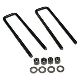 Dorman® - Rear Leaf Spring Axle U-Bolt Kit