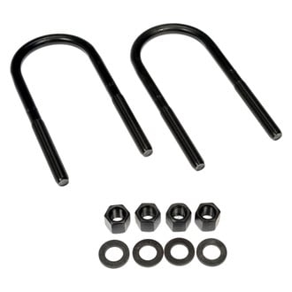 Dorman® - Leaf Spring Axle U-Bolt Kit