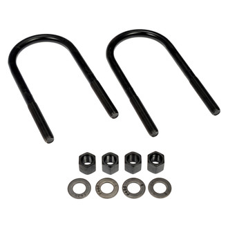 Dorman® - Rear Leaf Spring Axle U-Bolt Kit