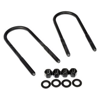 Dorman® - Rear Leaf Spring Axle U-Bolt Kit
