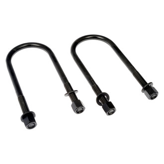 Dorman® - Rear Leaf Spring Axle U-Bolt Kit