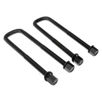 Dorman® - Rear Leaf Spring Axle U-Bolt Kit