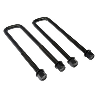 Dorman® - Rear Leaf Spring Axle U-Bolt Kit