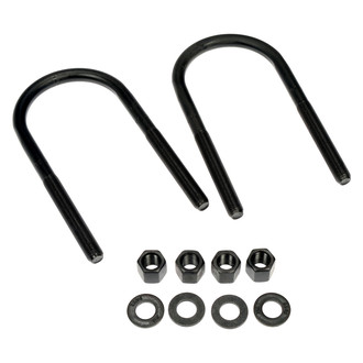 Dorman® - Rear Leaf Spring Axle U-Bolt Kit