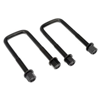 Dorman® - Leaf Spring Axle U-Bolt Kit