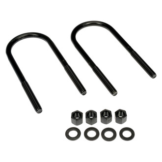 Dorman® - Leaf Spring Axle U-Bolt Kit