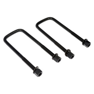 Dorman® - Rear Leaf Spring Axle U-Bolt Kit
