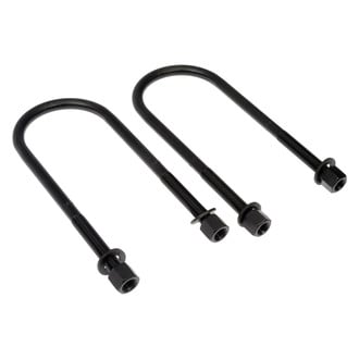 Dorman® - Leaf Spring Axle U-Bolt Kit