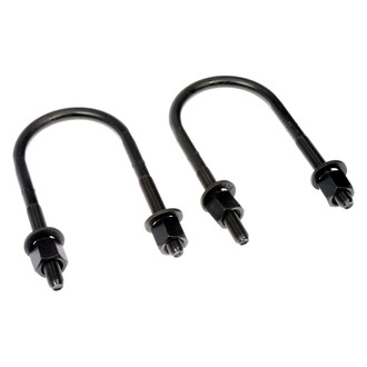Dorman® - Leaf Spring Axle U-Bolt Kit