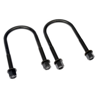 Dorman® - Rear Leaf Spring Axle U-Bolt Kit