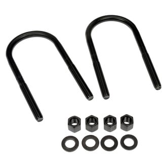 Dorman® - Rear Leaf Spring Axle U-Bolt Kit