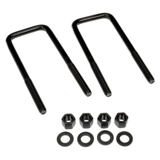Dorman® - Leaf Spring Axle U-Bolt Kit