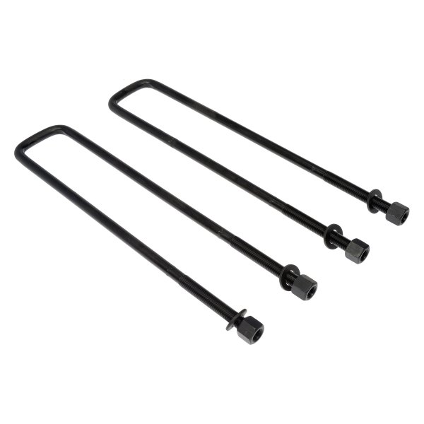 Dorman® - Rear Leaf Spring Axle U-Bolt Kit