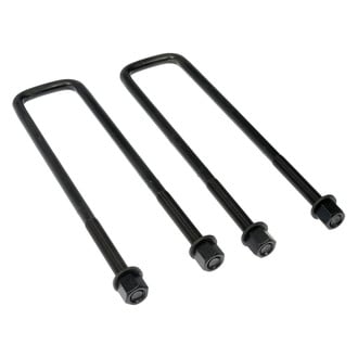 Dorman® - Rear Leaf Spring Axle U-Bolt Kit