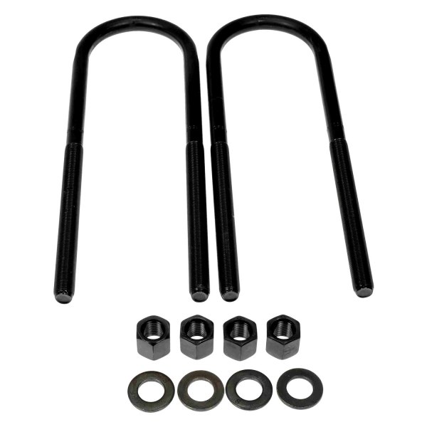 Dorman® - Rear Leaf Spring Axle U-Bolt Kit