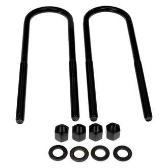 Dorman® - Rear Leaf Spring Axle U-Bolt Kit