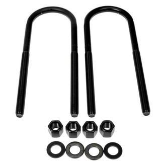 Dorman® - Rear Leaf Spring Axle U-Bolt Kit