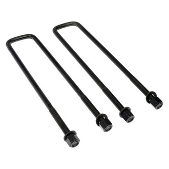 Dorman® - Rear Leaf Spring Axle U-Bolt Kit