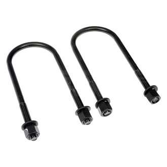 Dorman® - Rear Leaf Spring Axle U-Bolt Kit