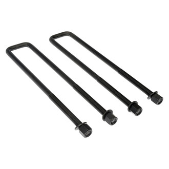 Dorman® - Rear Leaf Spring Axle U-Bolt Kit