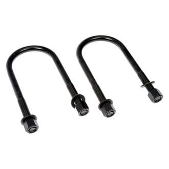 Dorman® - Rear Leaf Spring Axle U-Bolt Kit