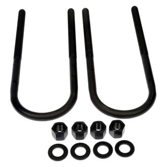 Dorman® - Rear Leaf Spring Axle U-Bolt Kit