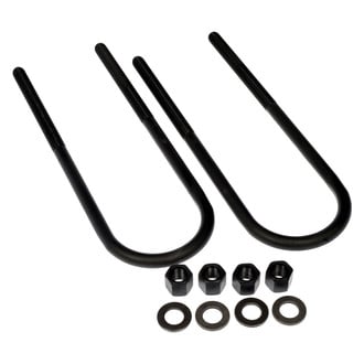 Dorman® - Rear Leaf Spring Axle U-Bolt Kit