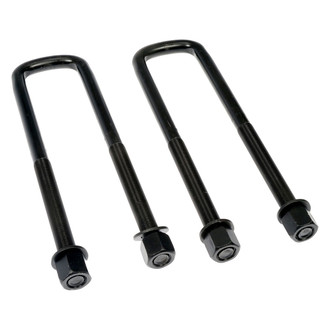 Dorman® - Rear Leaf Spring Axle U-Bolt Kit