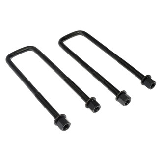 Dorman® - Rear Leaf Spring Axle U-Bolt Kit