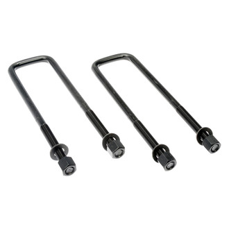 Dorman® - Rear Leaf Spring Axle U-Bolt Kit