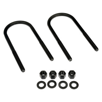 Dorman® - Leaf Spring Axle U-Bolt Kit