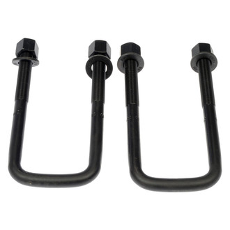 Dorman® - Rear Leaf Spring Axle U-Bolt Kit