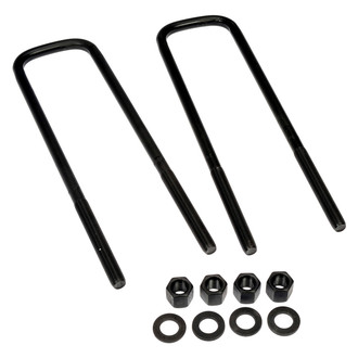 Dorman® - Rear Leaf Spring Axle U-Bolt Kit
