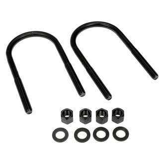 Dorman® - Rear Leaf Spring Axle U-Bolt Kit