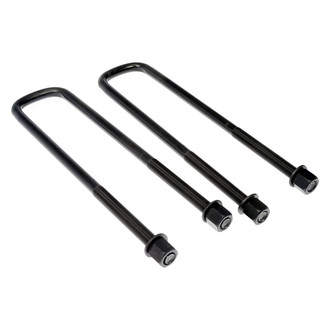Dorman® - Rear Leaf Spring Axle U-Bolt Kit