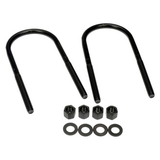 Dorman® - Leaf Spring Axle U-Bolt Kit