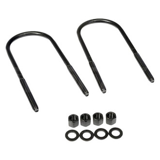 Dorman® - Rear Leaf Spring Axle U-Bolt Kit