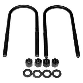 Dorman® - Rear Leaf Spring Axle U-Bolt Kit