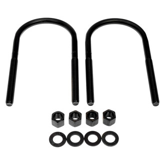 Dorman® - Rear Leaf Spring Axle U-Bolt Kit