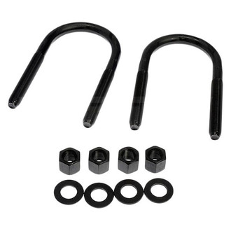 Dorman® - Leaf Spring Axle U-Bolt Kit