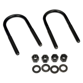Dorman® - Rear Leaf Spring Axle U-Bolt Kit