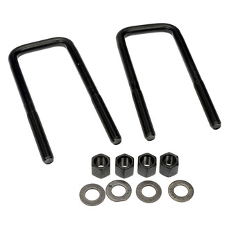 Dorman® - Leaf Spring Axle U-Bolt Kit