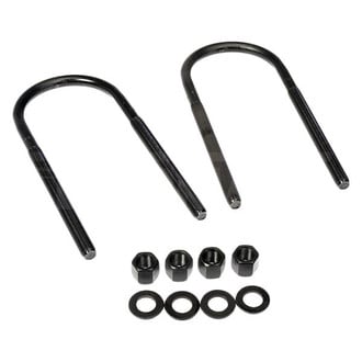 Dorman® - Rear Leaf Spring Axle U-Bolt Kit