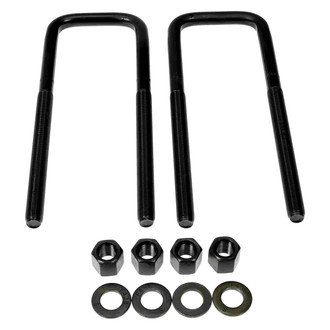 Dorman® - Rear Leaf Spring Axle U-Bolt Kit
