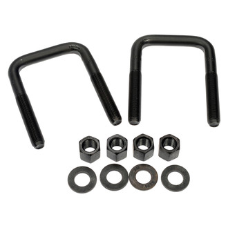 Dorman® - Rear Leaf Spring Axle U-Bolt Kit