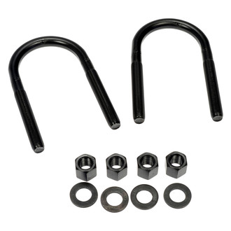 Dorman® - Rear Leaf Spring Axle U-Bolt Kit