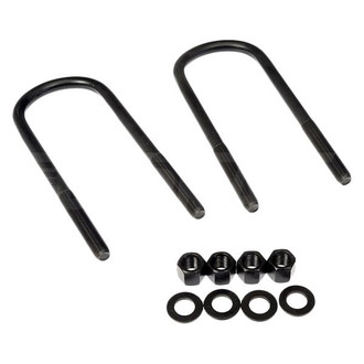 Dorman® - Rear Leaf Spring Axle U-Bolt Kit