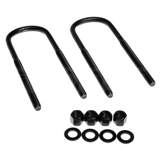 Dorman® - Rear Leaf Spring Axle U-Bolt Kit