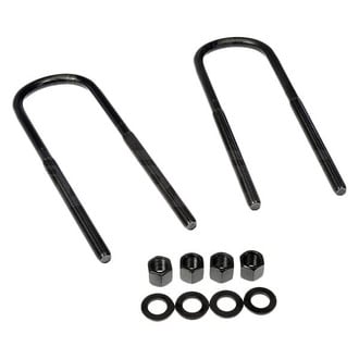 Dorman® - Rear Leaf Spring Axle U-Bolt Kit