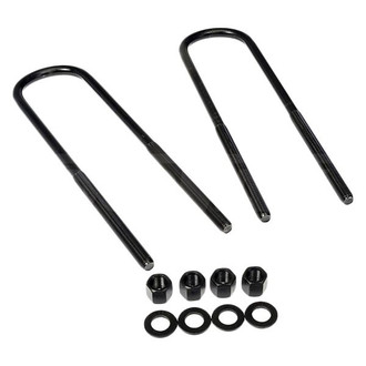Dorman® - Rear Leaf Spring Axle U-Bolt Kit